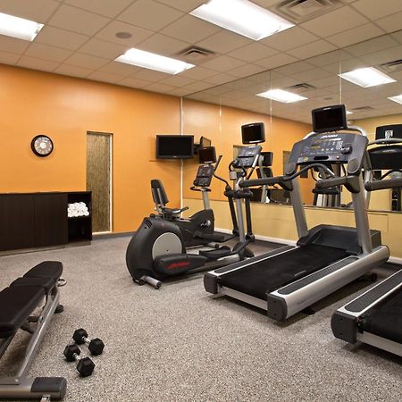 Fairfield Inn & Suites By Marriott Key West Bagian luar foto