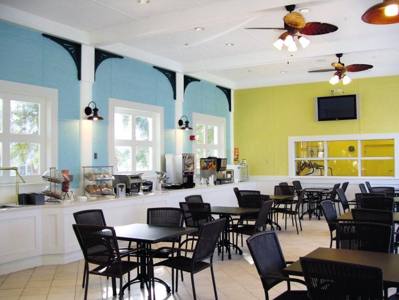 Fairfield Inn & Suites By Marriott Key West Bagian luar foto