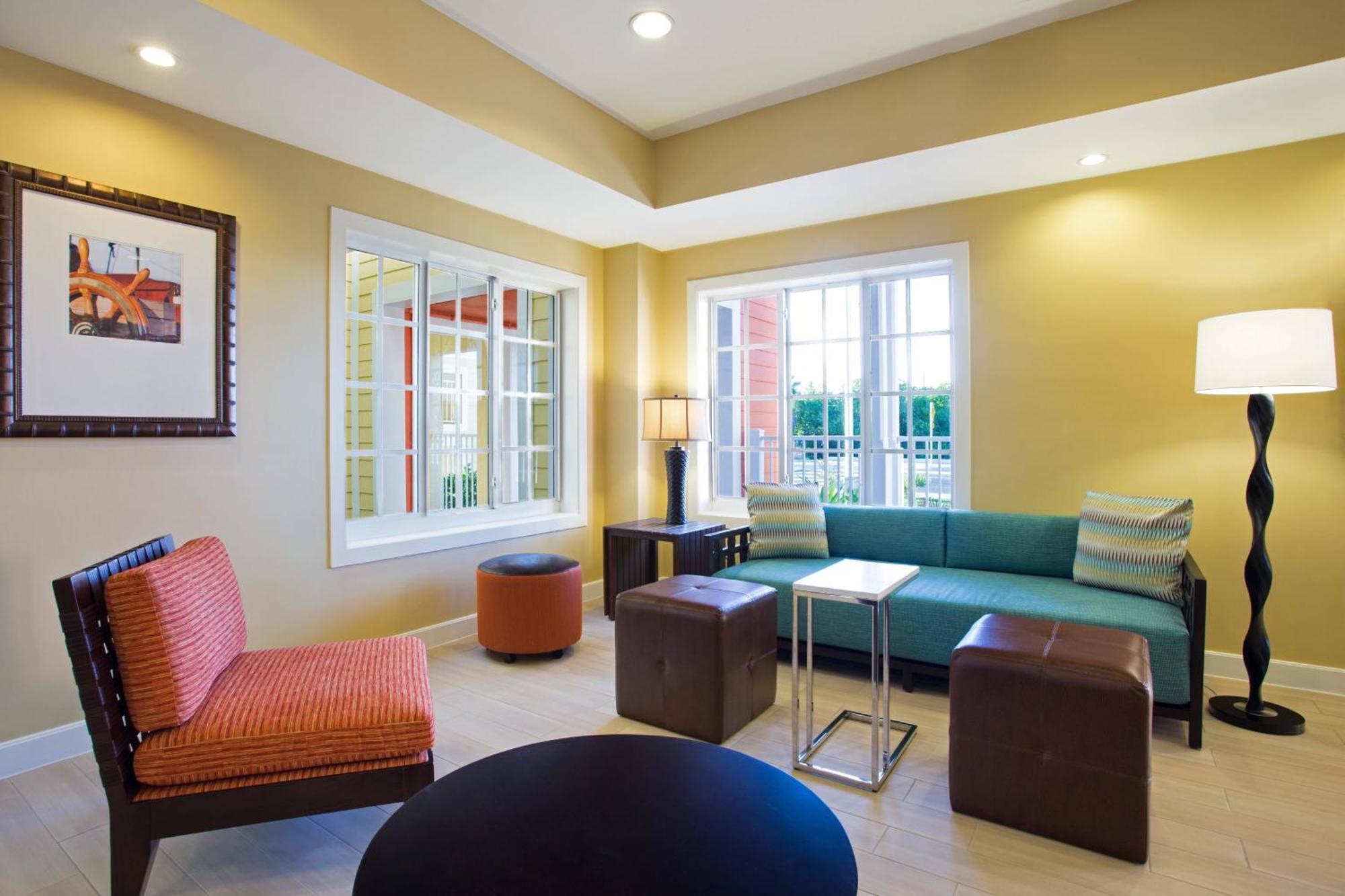 Fairfield Inn & Suites By Marriott Key West Bagian luar foto