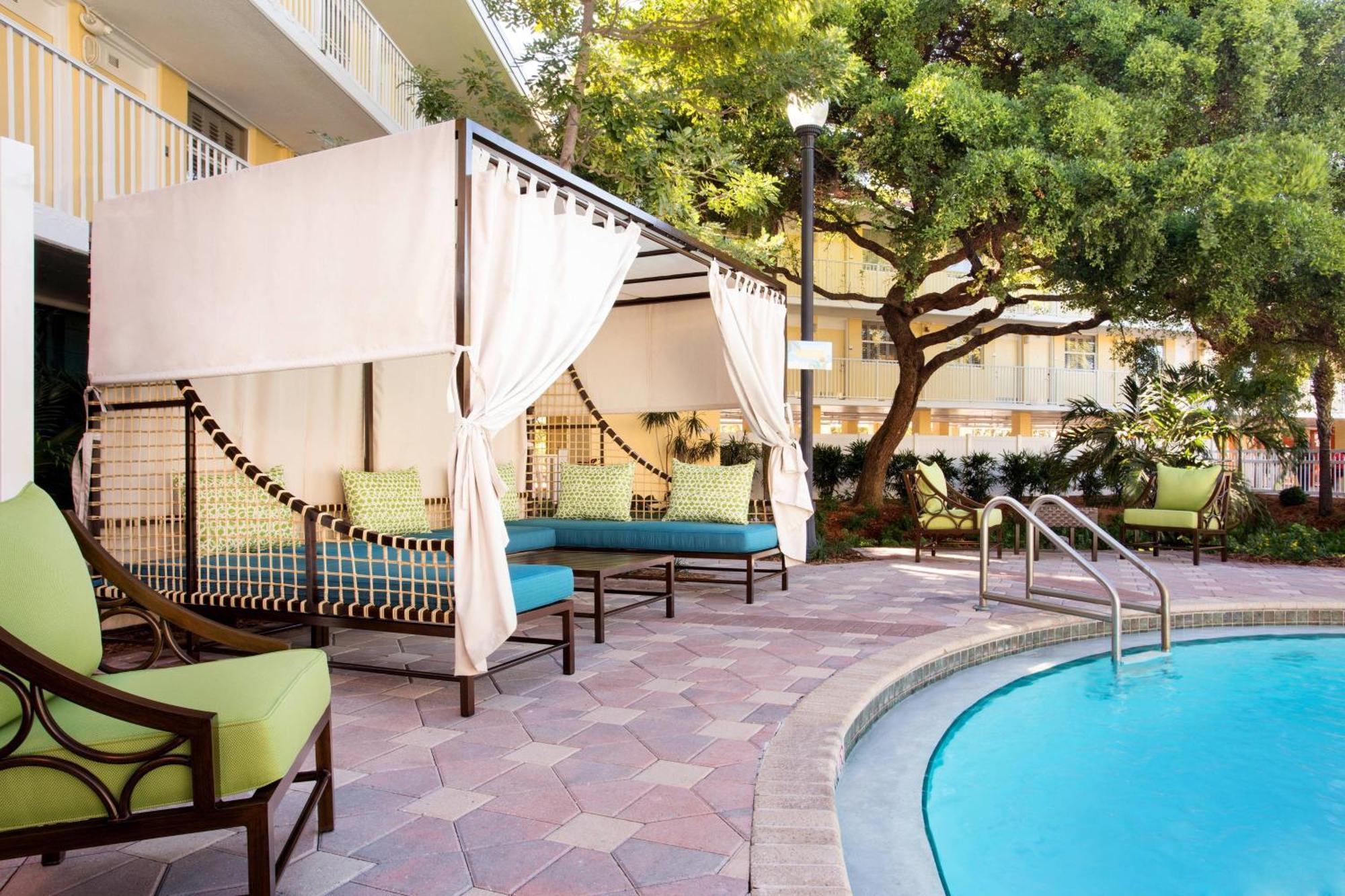 Fairfield Inn & Suites By Marriott Key West Bagian luar foto