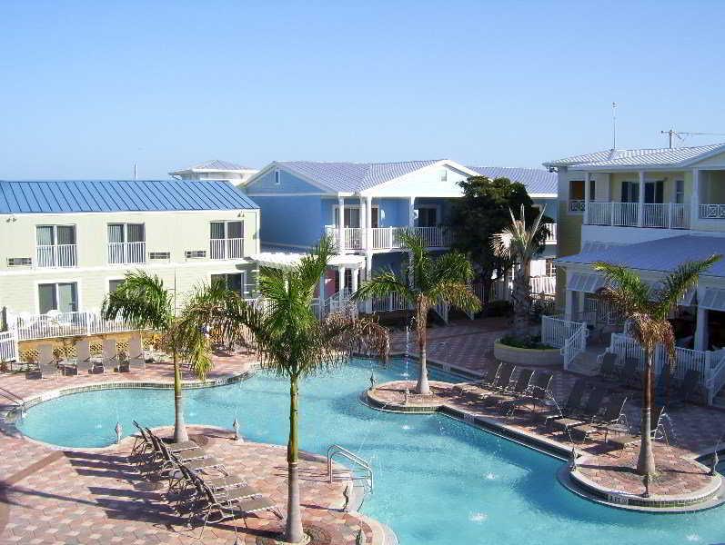 Fairfield Inn & Suites By Marriott Key West Bagian luar foto