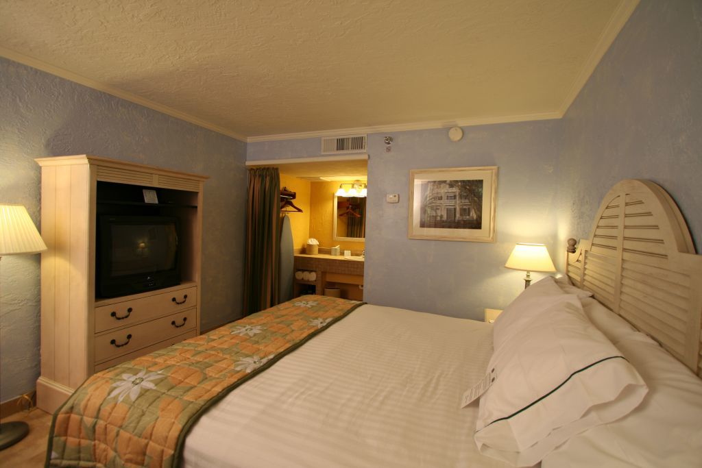 Fairfield Inn & Suites By Marriott Key West Ruang foto
