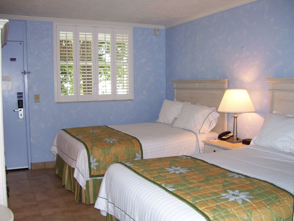 Fairfield Inn & Suites By Marriott Key West Ruang foto