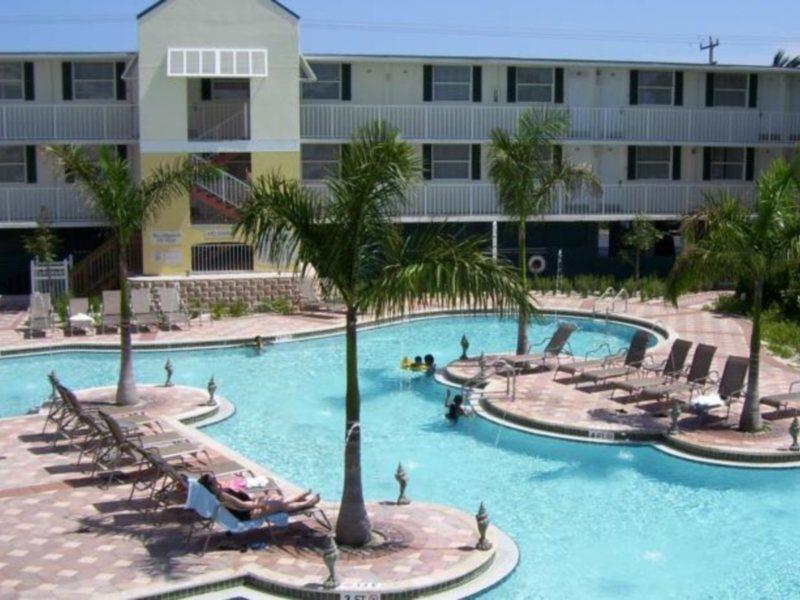 Fairfield Inn & Suites By Marriott Key West Bagian luar foto