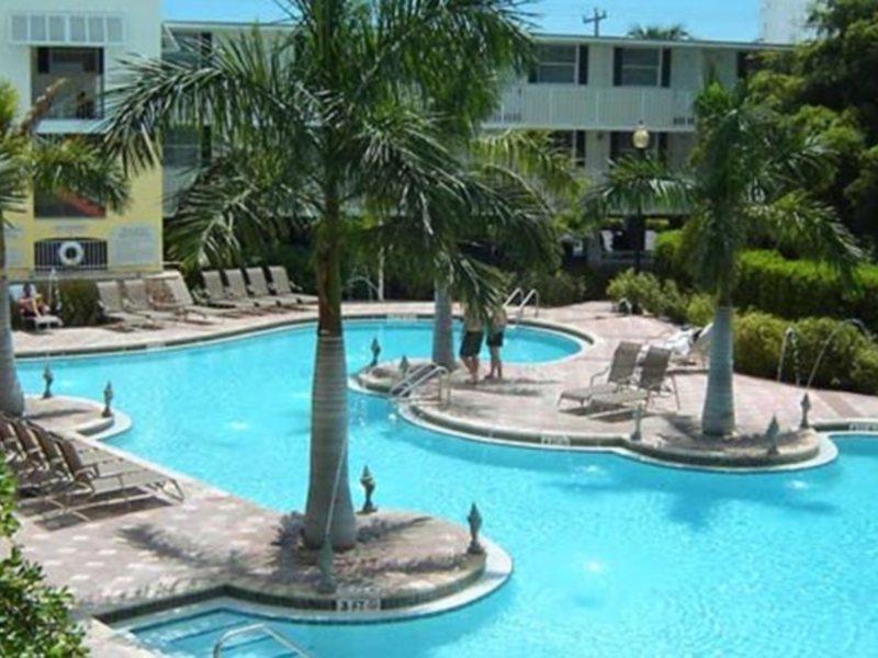 Fairfield Inn & Suites By Marriott Key West Bagian luar foto