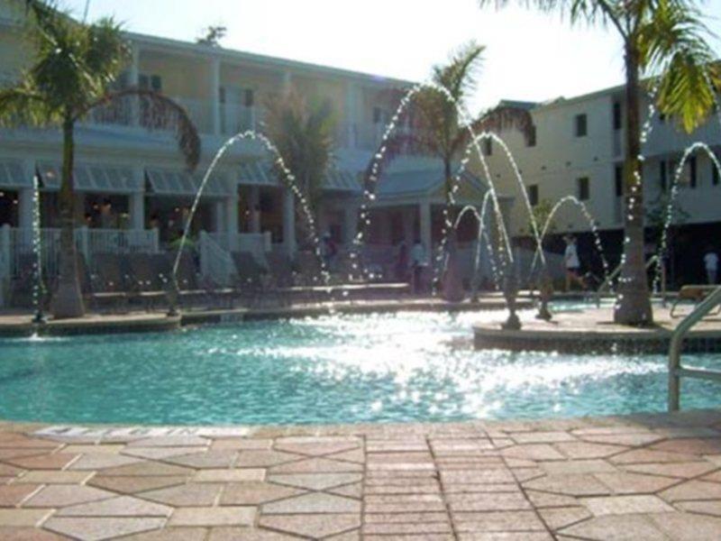 Fairfield Inn & Suites By Marriott Key West Bagian luar foto