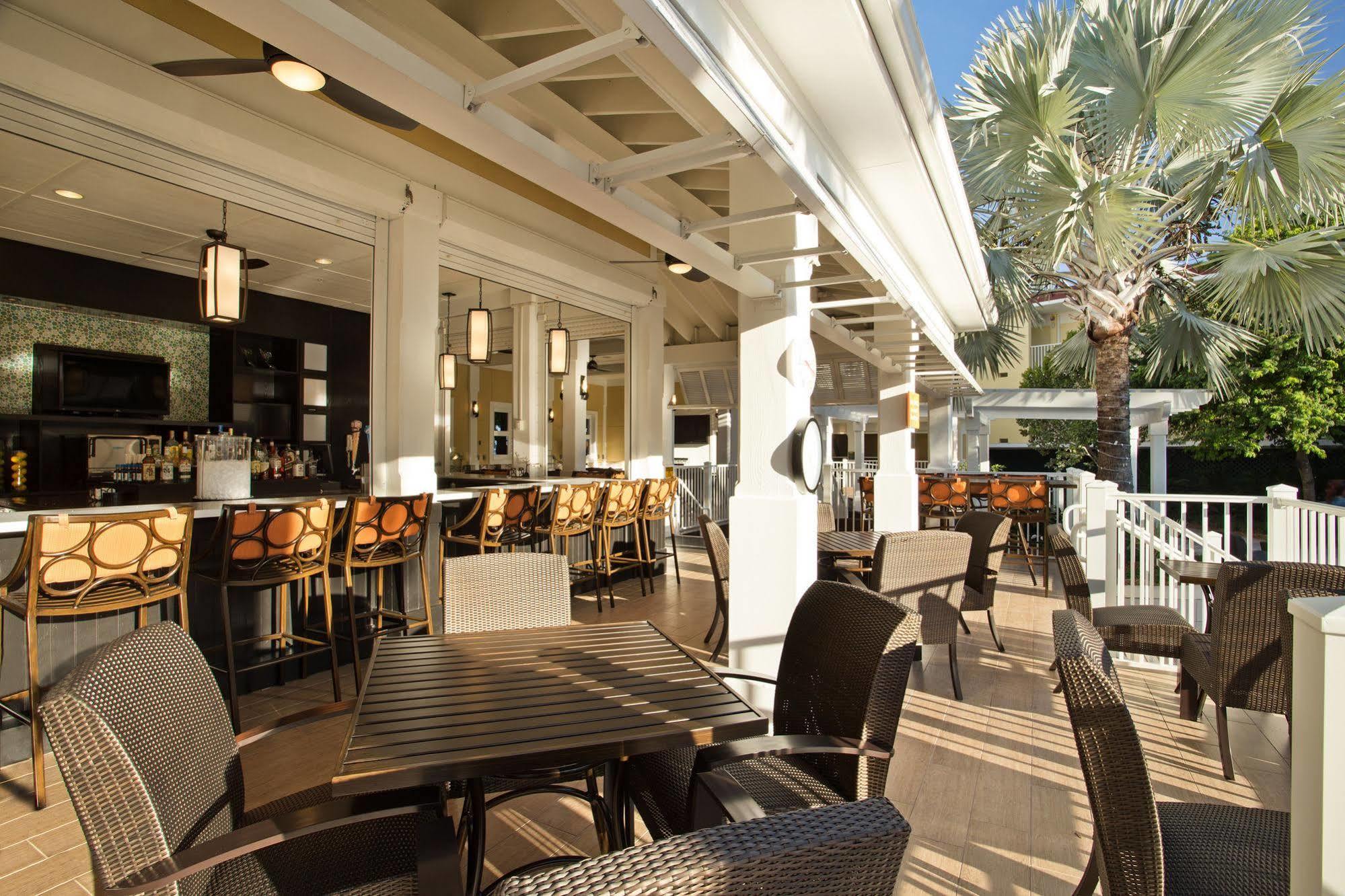 Fairfield Inn & Suites By Marriott Key West Bagian luar foto