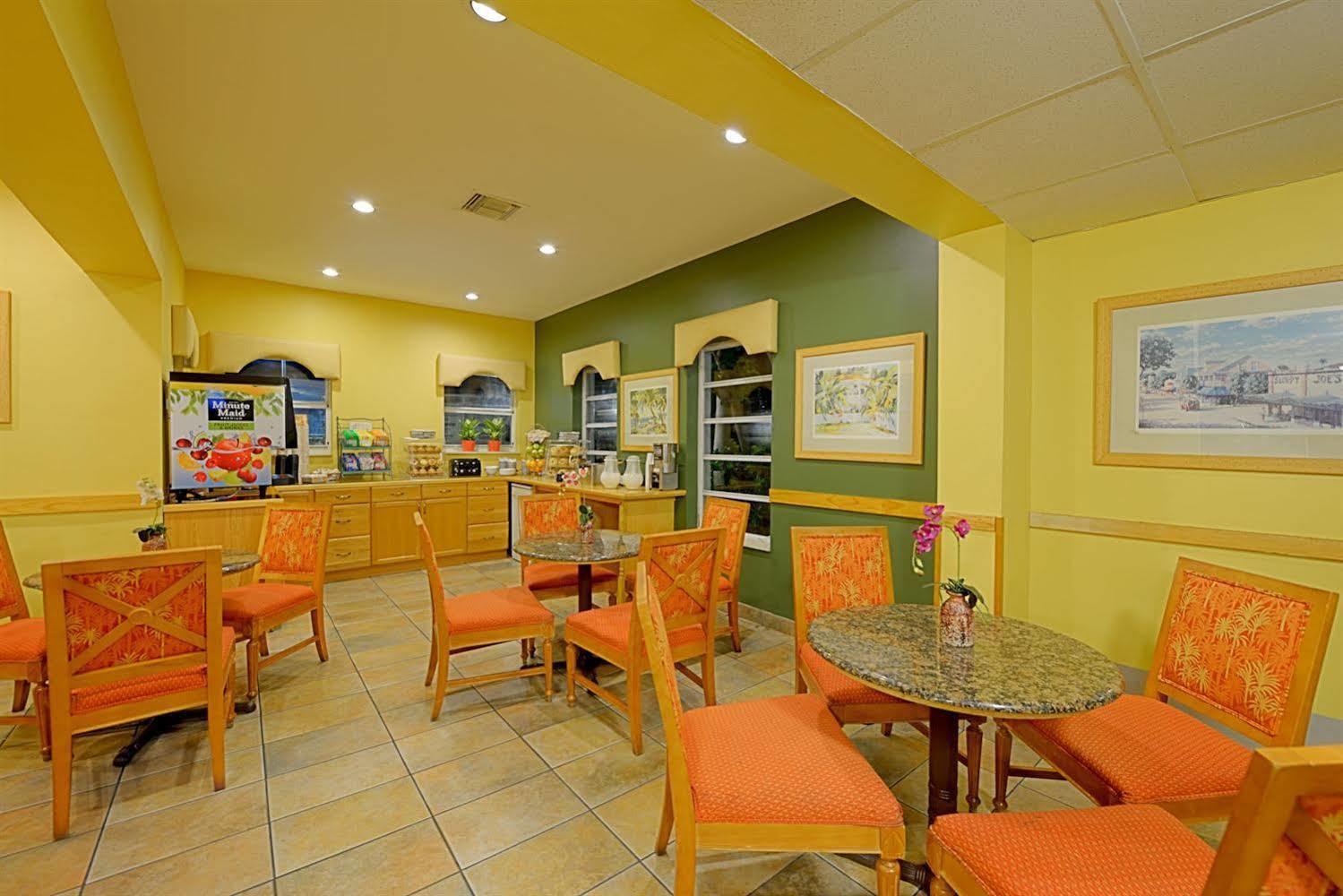 Fairfield Inn & Suites By Marriott Key West Bagian luar foto