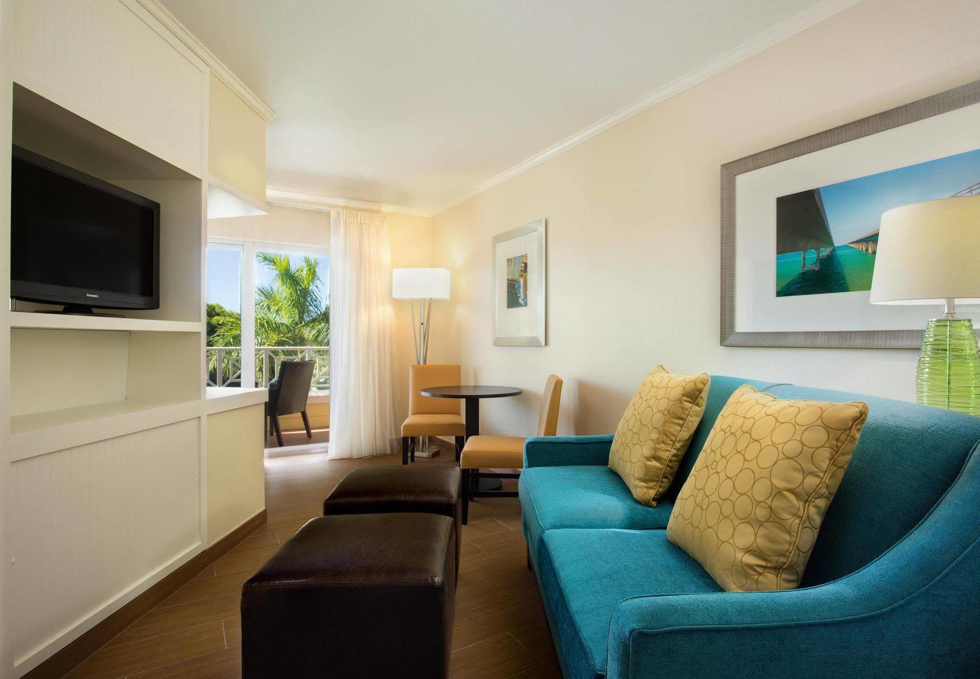 Fairfield Inn & Suites By Marriott Key West Bagian luar foto