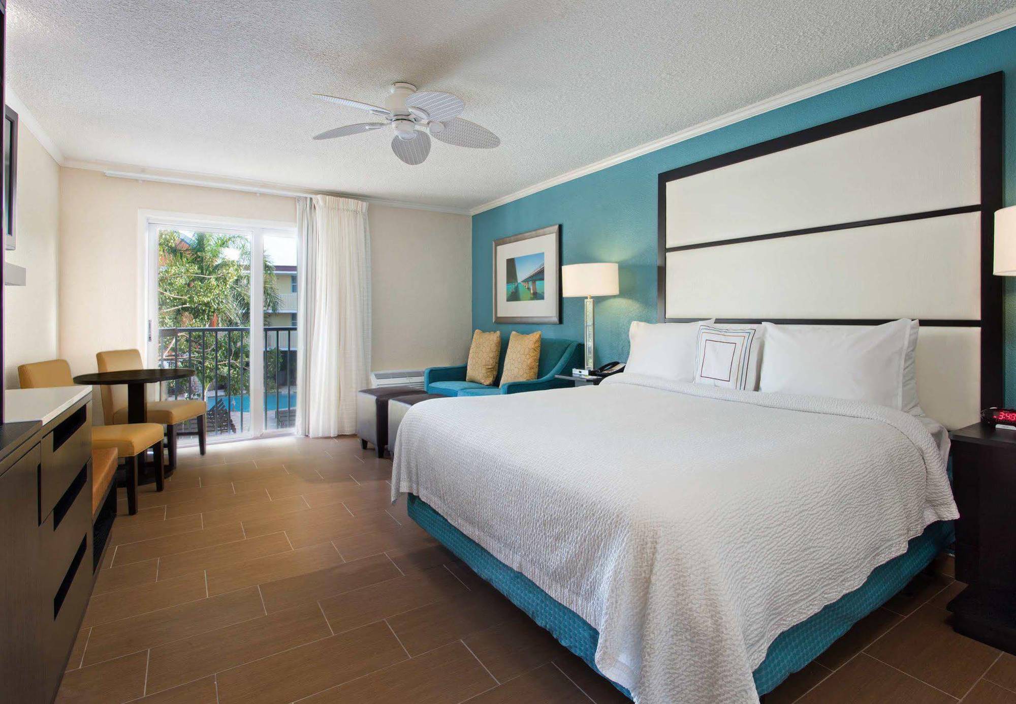 Fairfield Inn & Suites By Marriott Key West Bagian luar foto