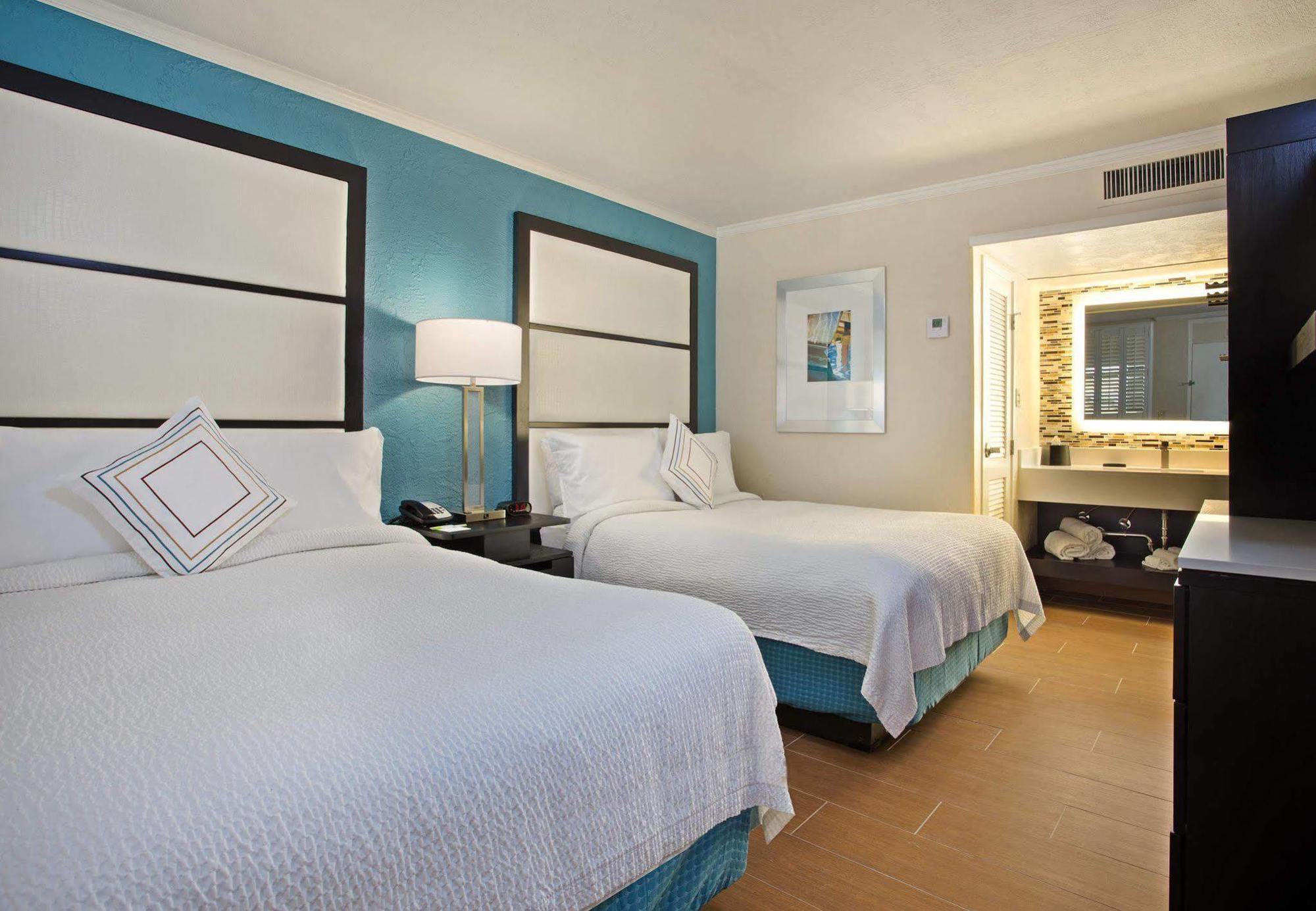Fairfield Inn & Suites By Marriott Key West Bagian luar foto