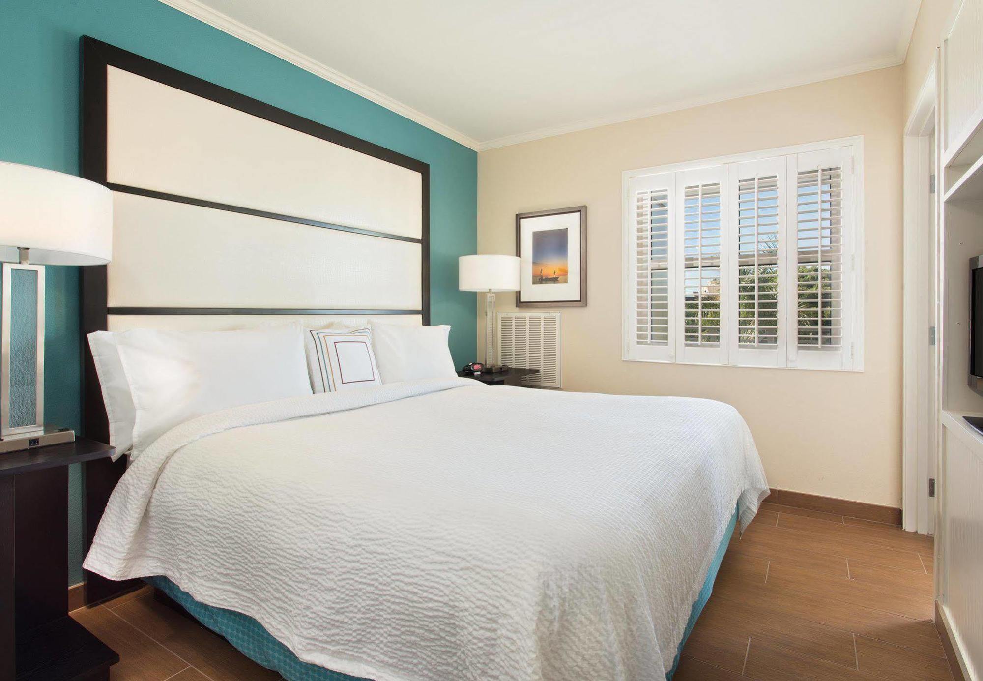 Fairfield Inn & Suites By Marriott Key West Bagian luar foto