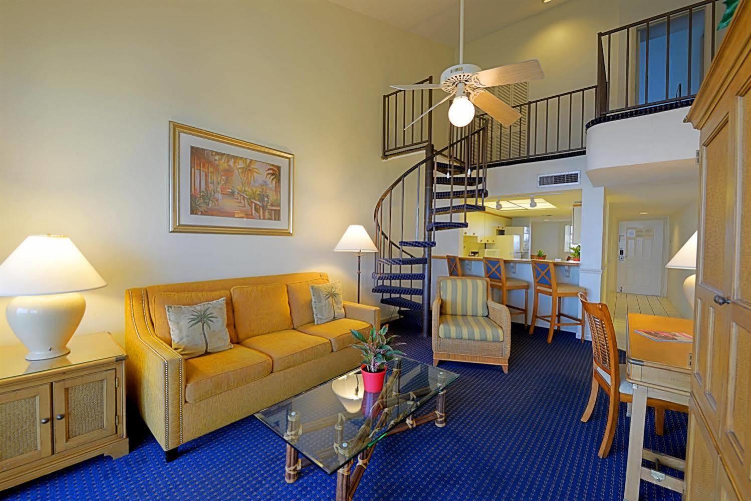 Fairfield Inn & Suites By Marriott Key West Bagian luar foto