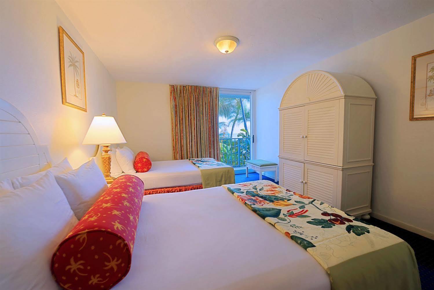Fairfield Inn & Suites By Marriott Key West Bagian luar foto