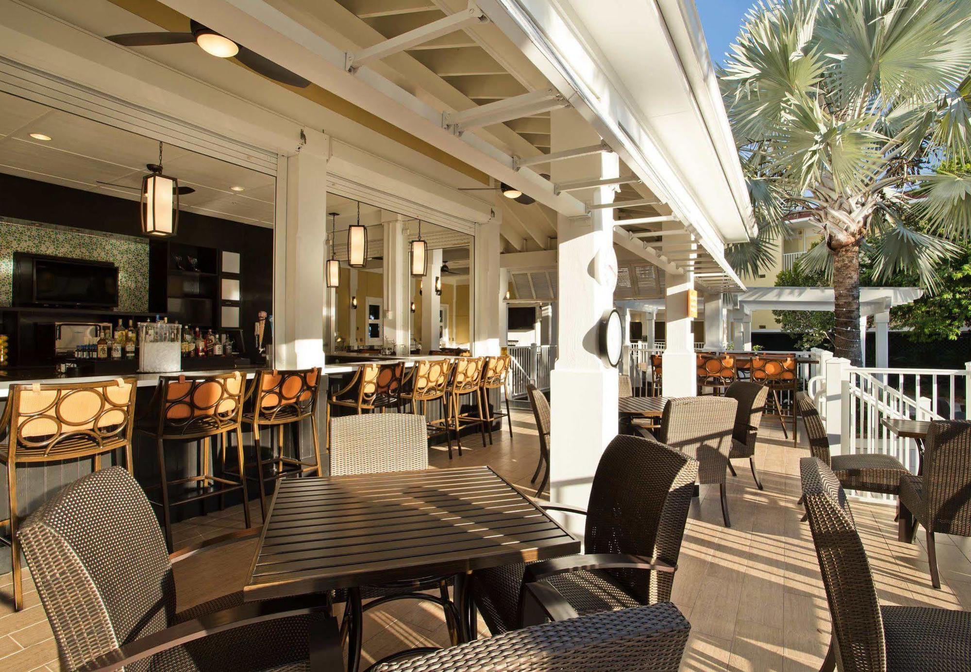 Fairfield Inn & Suites By Marriott Key West Bagian luar foto